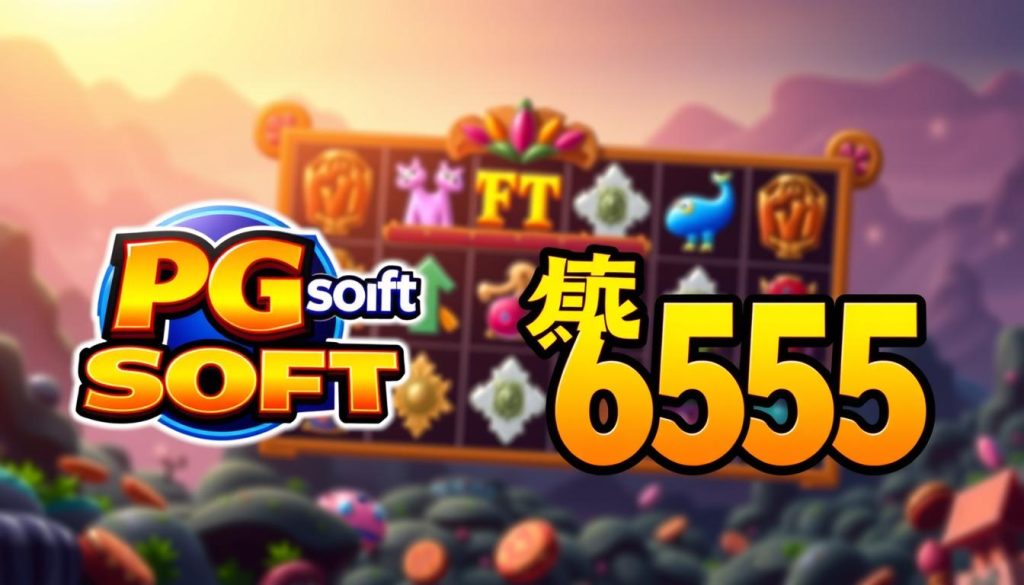 PG Soft Pragmatic Play สล็อต555