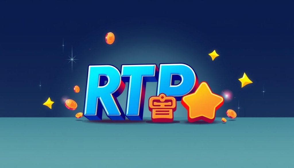 RTP สล็อต