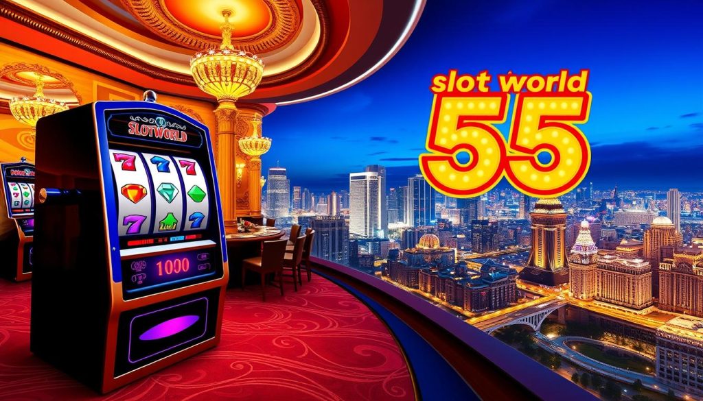 slotworld 55