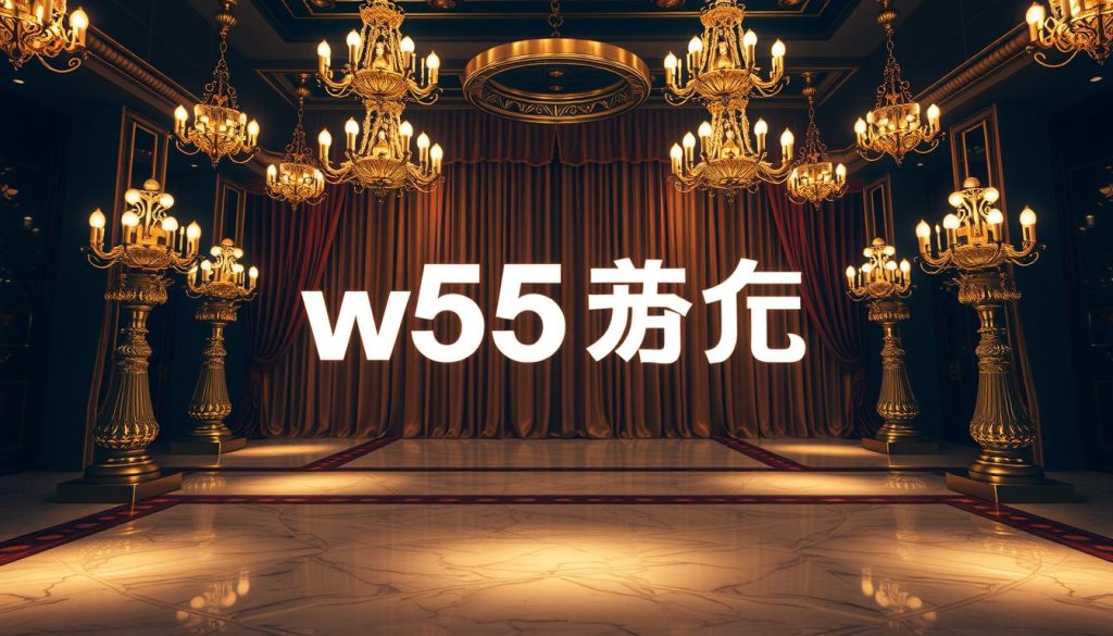 w555สล็อต