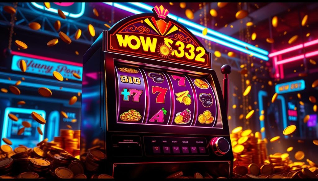 wow slot 352