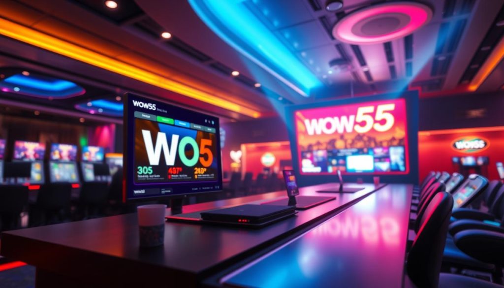 wow55