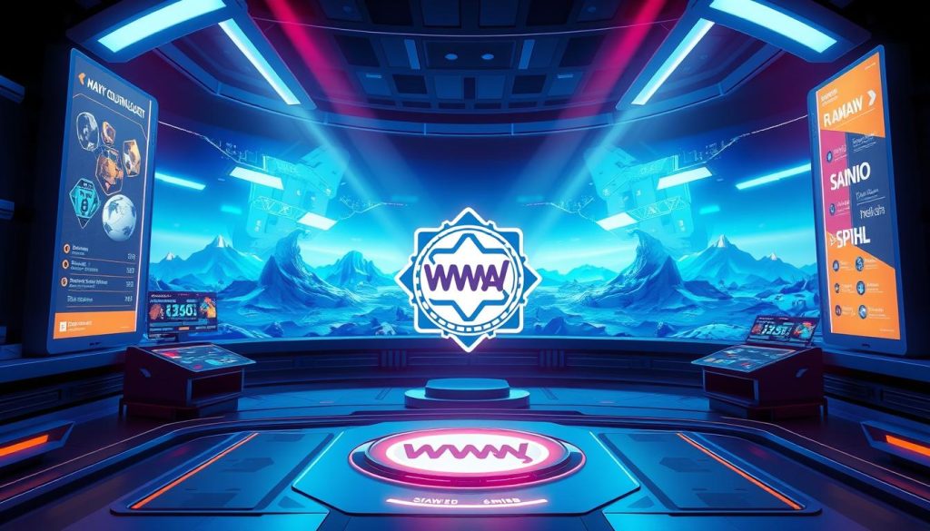 มาตรฐานเกมส์สากล