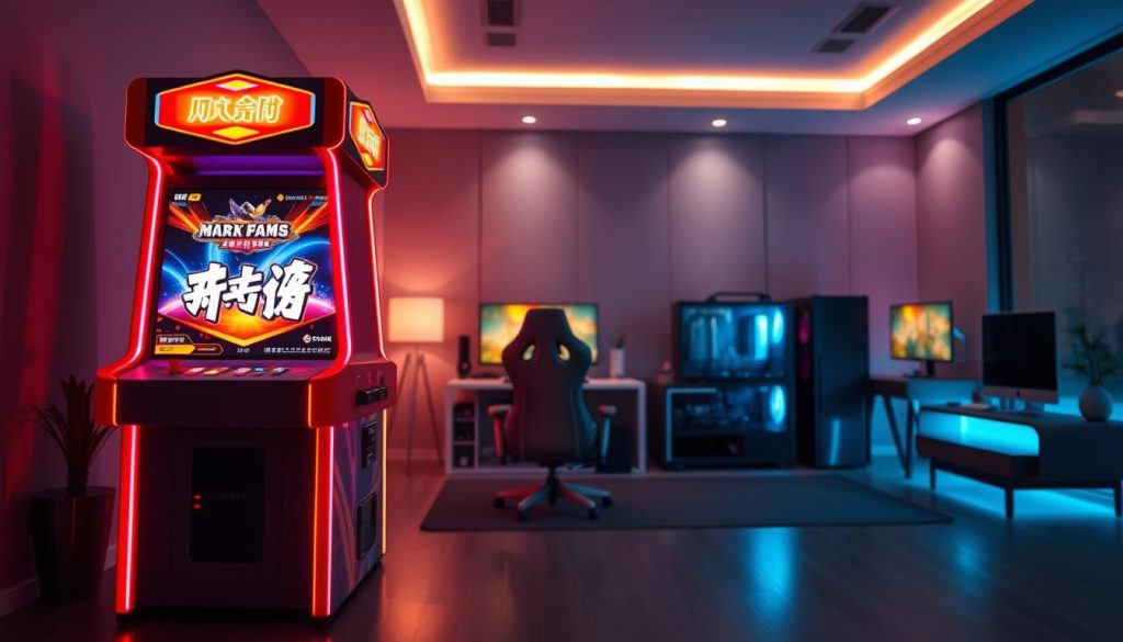 เกมพรีเมียม