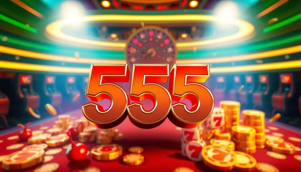 สล็อต 555 เครดิตฟรี